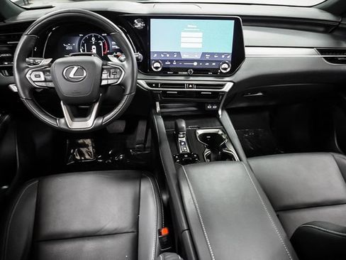 Certified 2025 Lexus RX 350 Premium w/ Convenience Package image 19
