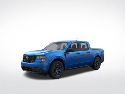 New 2026 Ford Maverick XLT FWD image 2