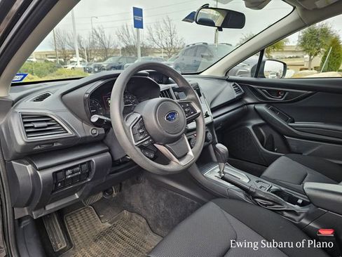 Used 2023 Subaru Impreza 2.0i image 8