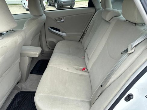 Used 2011 Toyota Prius Two FWD image 13