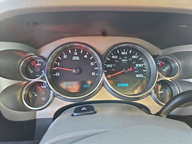Used 2011 GMC Sierra 1500 SLE w/ Regional Value Package RWD image 11