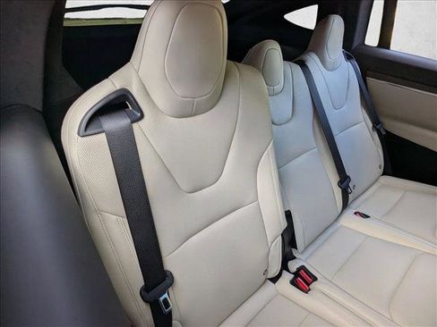 Used 2023 Tesla Model X AWD/4WD image 20