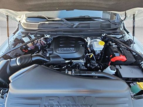 Used 2024 RAM 2500 Tradesman w/ Bed Utility Group image 25