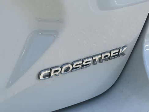 Certified 2024 Subaru Crosstrek 2.0i AWD/4WD image 17