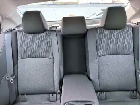 Used 2026 Toyota Camry LE w/ Convenience Package AWD/4WD image 22