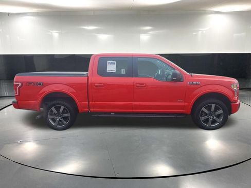 Used 2016 Ford F150 XLT w/ Equipment Group 302A Luxury image 4