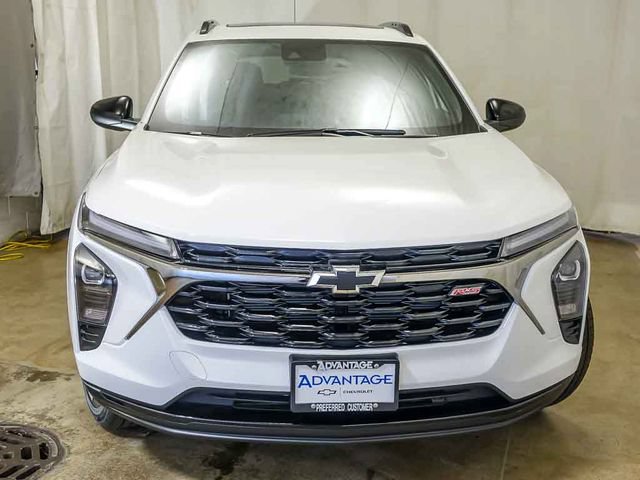 New 2026 Chevrolet Trax RS FWD image 5