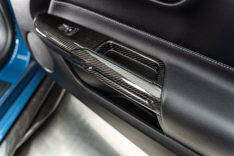 Used 2021 Ford Mustang Shelby GT500 w/ Carbon Fiber Track Pack RWD image 66