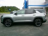 New 2026 Chevrolet Equinox RS image 2