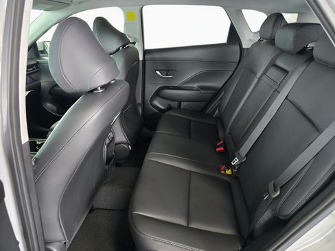 New 2026 Hyundai Kona Limited AWD/4WD image 34