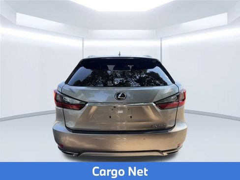 Used 2021 Lexus RX 350 FWD w/ Premium Package image 8