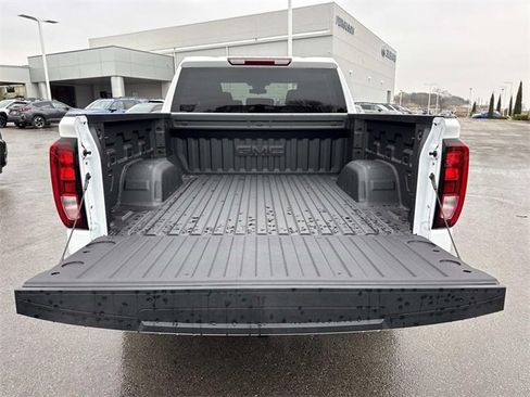 New 2026 GMC Sierra 1500 Elevation w/ X31 Off-Road Package image 6