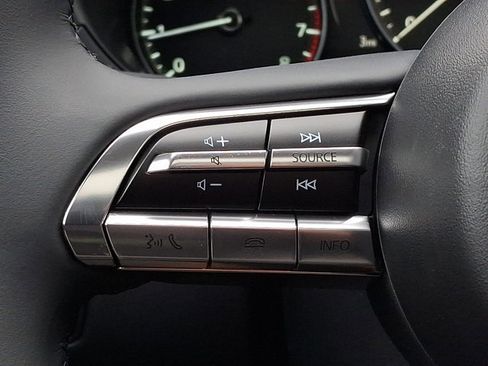 New 2026 MAZDA CX-50 AWD 2.5 S w/ Cargo Package image 17