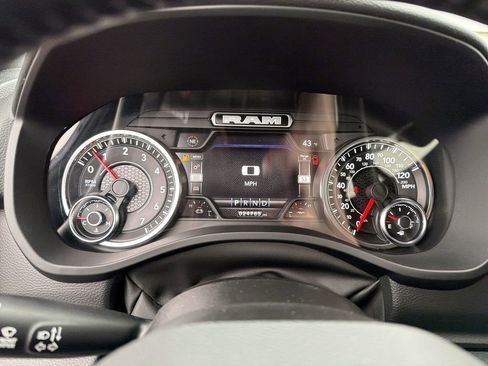 Used 2022 RAM 1500 Big Horn image 22