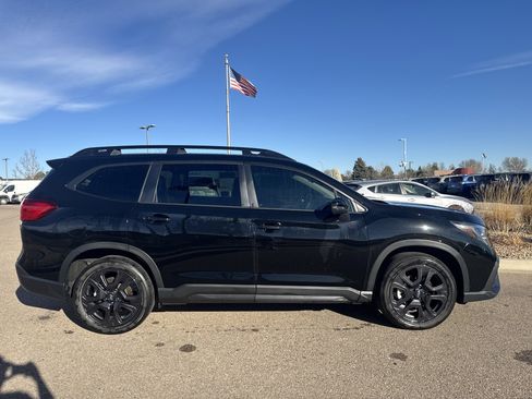 Used 2023 Subaru Ascent Onyx Edition image 11