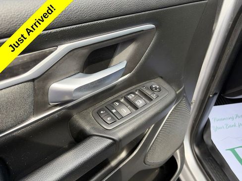 Used 2020 RAM 1500 Big Horn AWD/4WD image 26