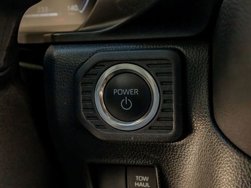 Used 2025 Toyota Land Cruiser w/ Premium Package image 23