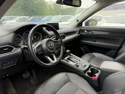 Used 2018 MAZDA CX-5 Grand Touring AWD/4WD image 10