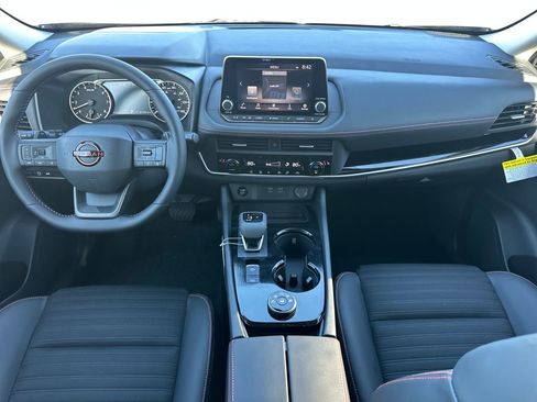 New 2026 Nissan Rogue SV image 16