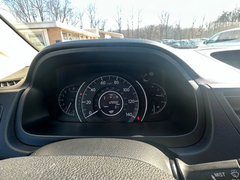 Used 2014 Honda CR-V EX image 10