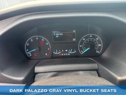Used 2022 Ford Transit 250 Low Roof w/ Load Area Protection Package RWD image 16