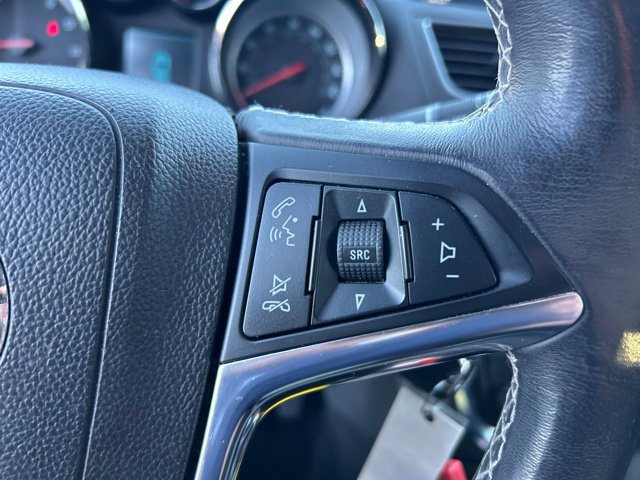 Used 2014 Buick Encore FWD image 13
