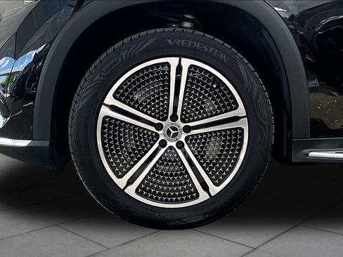 Certified 2023 Mercedes-Benz EQS 450+ 4MATIC SUV image 10