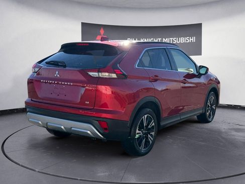 New 2026 Mitsubishi Eclipse Cross SE image 5