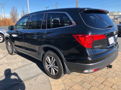 Used 2016 Honda Pilot EX-L image 4