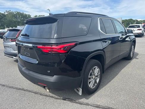 Used 2023 Chevrolet Traverse LT AWD/4WD image 19