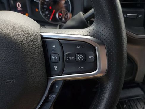 New 2026 RAM 5500 Tradesman w/ Chrome Appearance Group AWD/4WD image 25