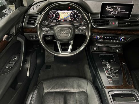 Used 2018 Audi Q5 2.0T Premium AWD/4WD image 39