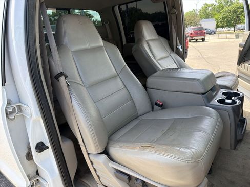 Used 2008 Ford F250 Lariat AWD/4WD image 23