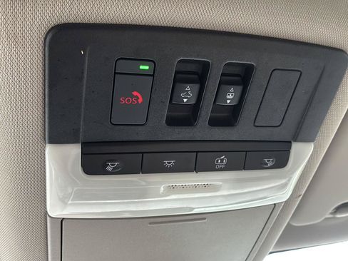 Used 2023 Nissan Rogue SL w/ SL Premium Package AWD/4WD image 39