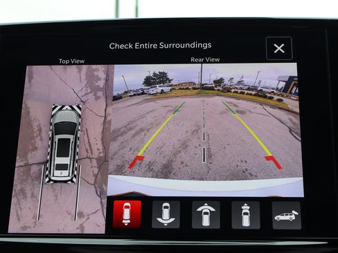 New 2026 Chrysler Pacifica Select image 26