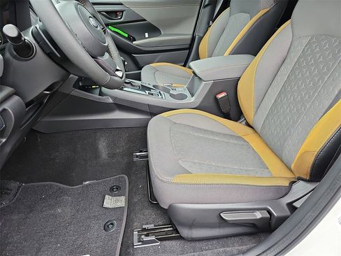 New 2026 Subaru Crosstrek 2.5i Sport image 15