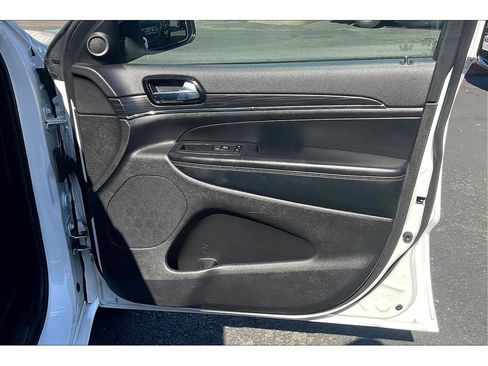 Used 2021 Jeep Grand Cherokee Limited w/ Quick Order Package 28K 80th image 24