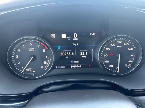 Used 2025 Cadillac XT5 Premium Luxury w/ Technology Package AWD/4WD image 21