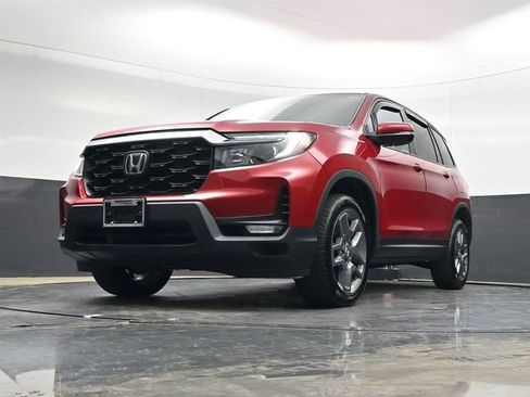 Used 2023 Honda Passport EX-L image 37