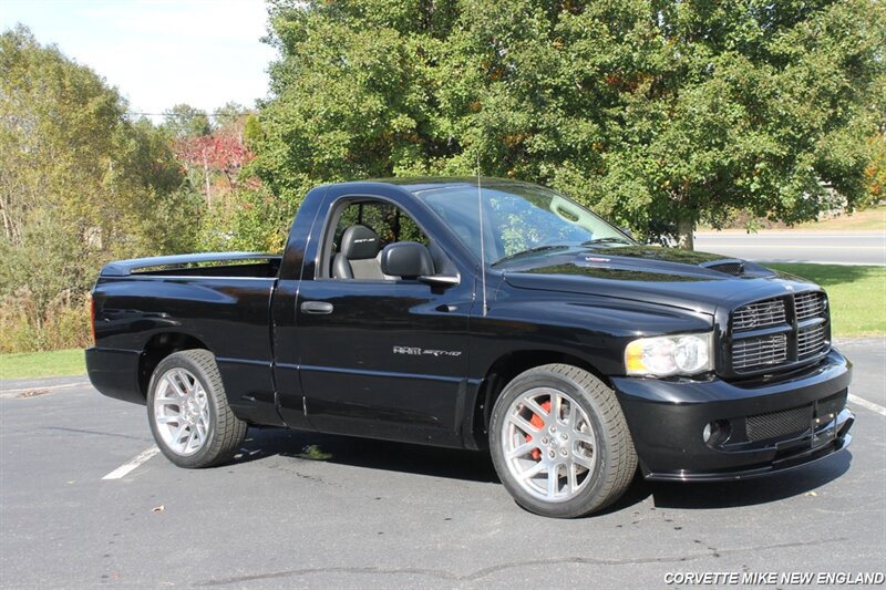 Used 2005 Dodge Ram 1500 Truck 2WD Regular Cab image 17