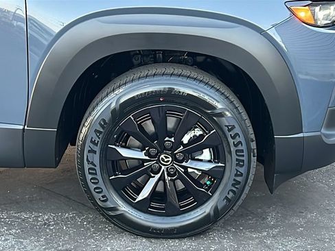 New 2026 MAZDA CX-50 AWD 2.5 Hybrid w/ Weather Package image 6
