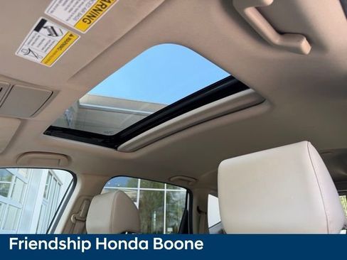 Used 2019 Honda CR-V EX-L image 31