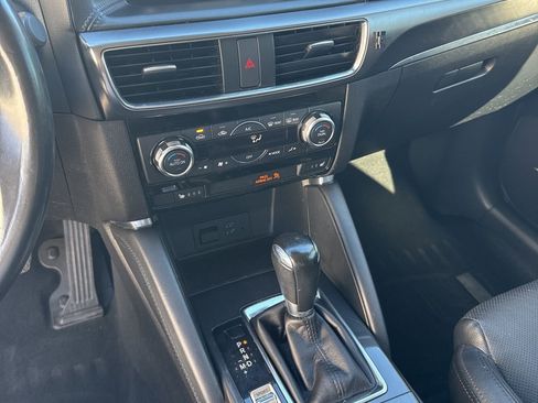 Used 2016 MAZDA CX-5 Grand Touring image 16