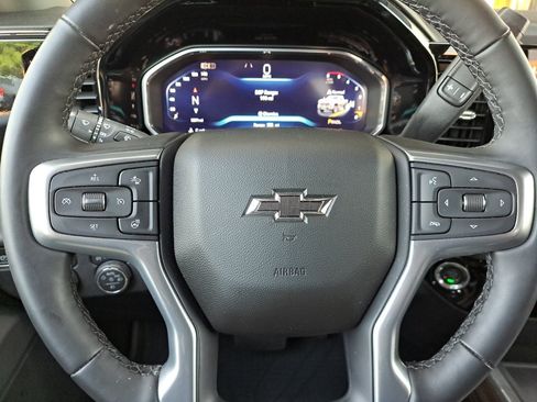Used 2026 Chevrolet Silverado 2500 LT w/ Trail Boss Package AWD/4WD image 26
