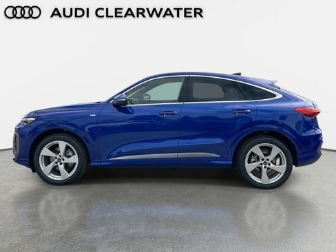 New 2025 Audi Q5 Prestige image 3
