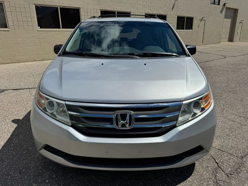 Used 2012 Honda Odyssey EX-L image 2