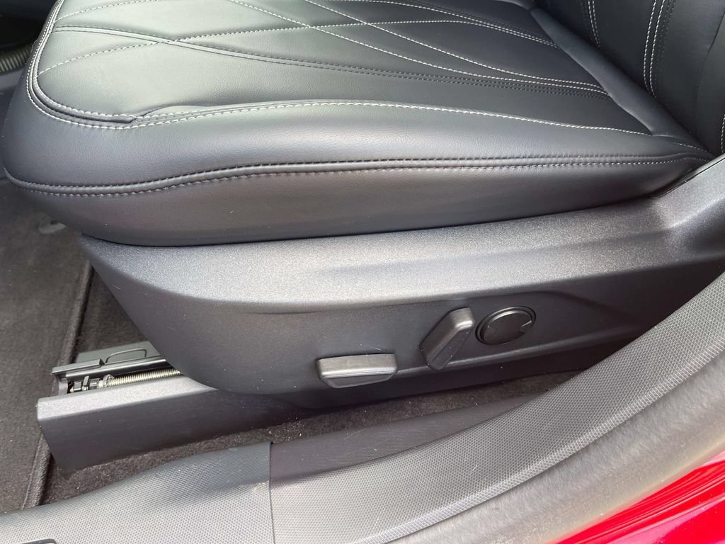 Used 2022 Ford Mustang Mach-E Select RWD image 36