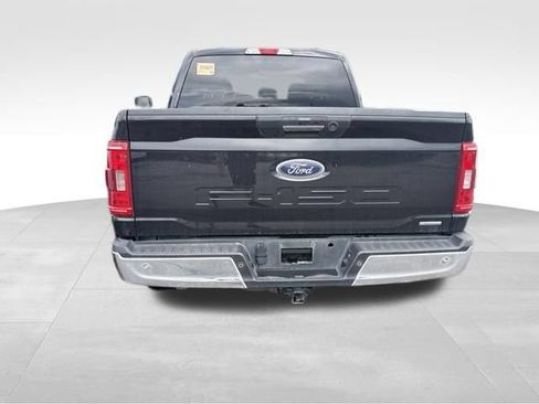 Used 2022 Ford F150 XLT w/ XTR Package AWD/4WD image 35