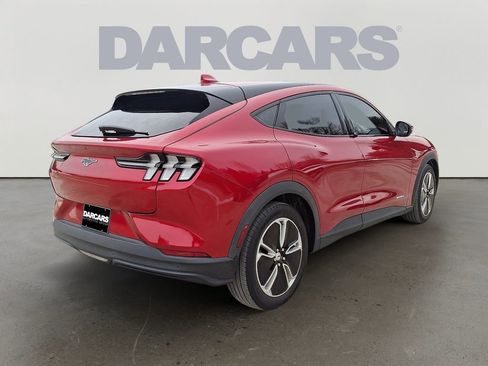 Used 2022 Ford Mustang Mach-E Select image 6