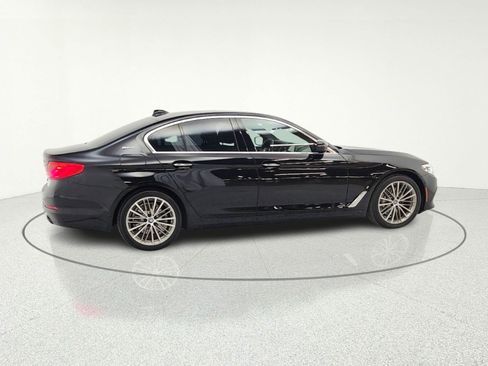 Used 2018 BMW 530e image 4